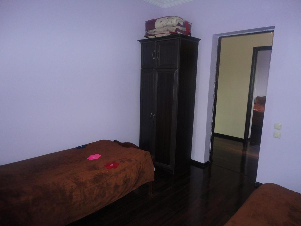 Guest House Надежда Kobuleti Camera foto